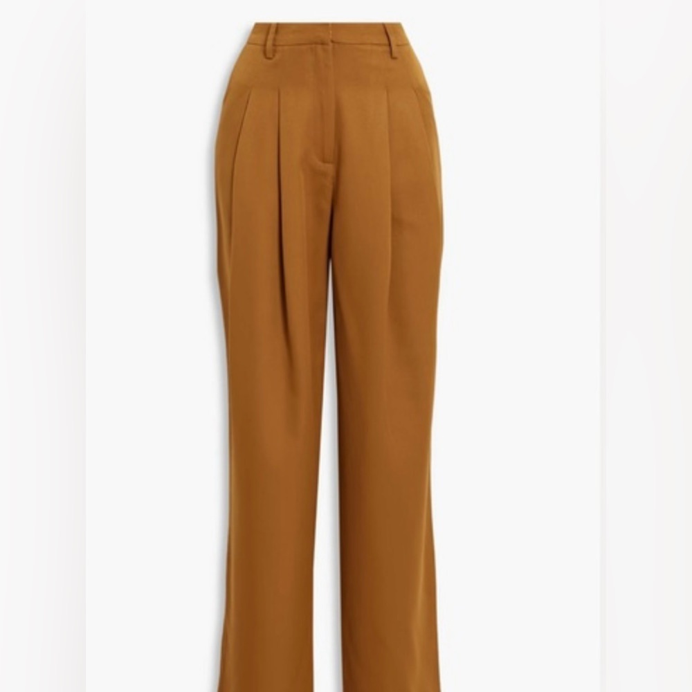 Walter Baker Men's Tan Dress Pants